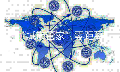 与“城市管家”零距离 龙岗举办“综合行政执法开放日”