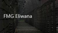FMG Eliwana铁矿石项目获批